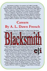 Careers: Blacksmith