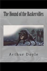 The Hound of the Baskervilles