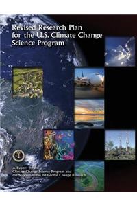 Revised Research Plan for the U.S. Climate Change Science Program