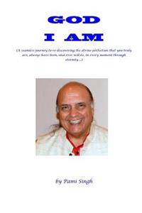 God I AM