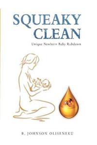 Squeaky Clean