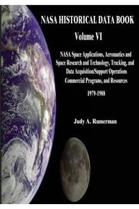 NASA Historical Data Book