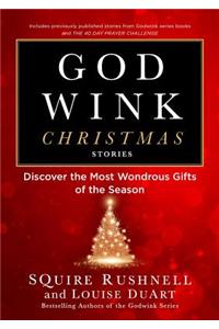 Godwink Christmas Stories
