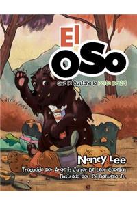 El Oso que le gustaba la pasta dental