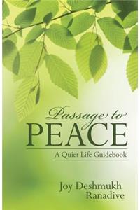 Passage to Peace