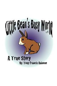 Little Bean's Busy World