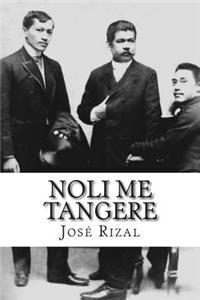 Noli Me Tangere