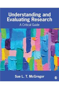 Understanding and Evaluating Research