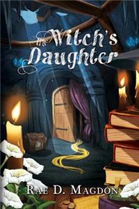 Witch's Daughter