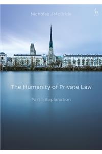 Humanity of Private Law