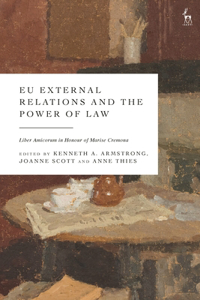 Eu External Relations and the Power of Law