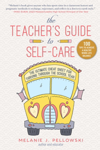 Teacher's Guide to Self-Care