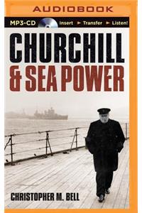 Churchill and Sea Power