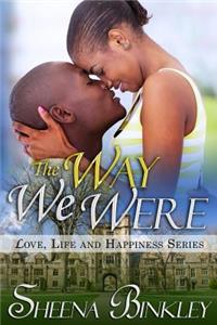 Way We Were
