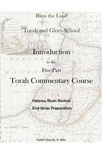 Torah Commentary Course