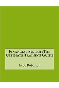 Financial System