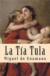 La Tia Tula