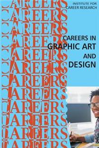 Careers in Graphic Art and Design