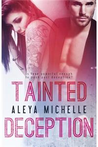 Tainted Deception