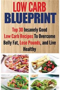 Low Carb Blueprint