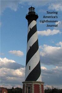 Touring America's Lighthouses Journal