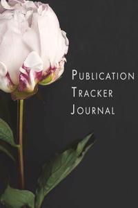 Publication Tracker Journal