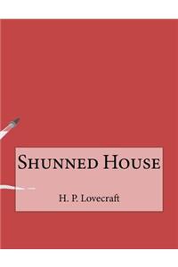 Shunned House