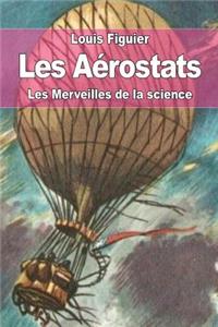 Les Aérostats