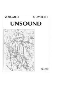 Unsound