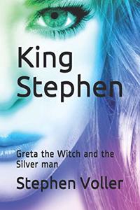 King Stephen