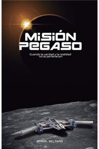 Misión Pegaso