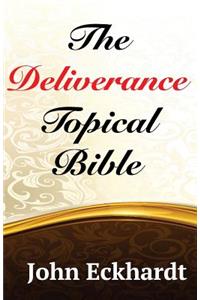 Deliverance Topical Bible