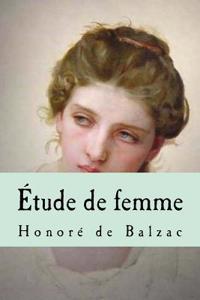 Etude de Femme