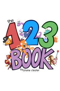 The 123 Book