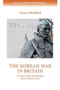 Korean War in Britain