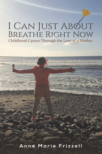 I Can Just About Breathe Right Now