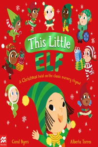 This Little Elf