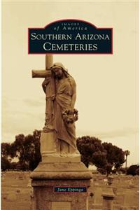 Southern Arizona Cemeteries