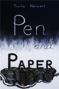 Pen and Paper