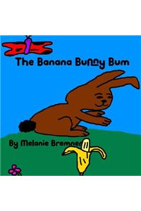Banana Bunny Bum