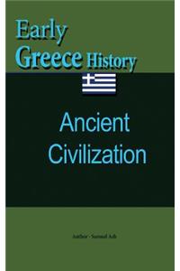 Early Greece History: Ancient Civilization