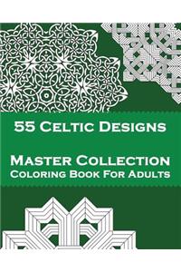 55 Celtic Designs