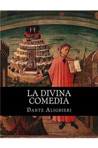 La Divina Comedia