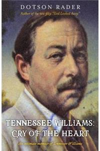 Tennessee Williams