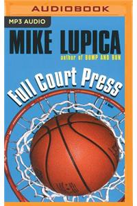Full Court Press