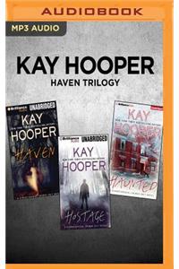Kay Hooper Haven Trilogy