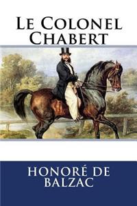 Le Colonel Chabert