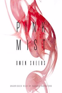 Pink Mist Lib/E