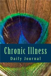 Chronic Illness Daily Journal