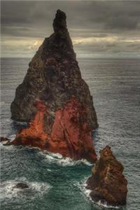 Ponta De Sao Lourenco in Madeira Portugal Journal